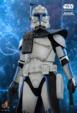 Hot Toys Star Wars Ahsoka - Captain Rex - Imagen 8