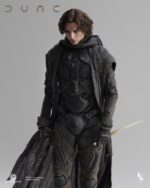Inart Dune - Paul Atreides Deluxe Edition - Imagen 10