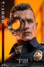 Hot Toys Terminator 2 Judgment Day - T-1000 (2.0) - Imagen 8