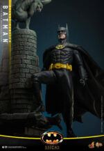 Hot Toys Batman 1989 - Batman 2.0 Deluxe Edition - Imagen 13