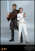 Hot Toys Star Wars Episode II - Anakin Skywalker - Imagen 10