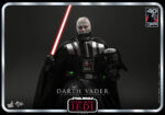 Hot Toys Star Wars Episode VI - Darth Vader Collector Edition - Imagen 7