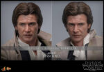 Hot Toys Star Wars Episode VI - Han Solo - Imagen 7