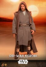 Hot Toys Star Wars Obi-Wan Kenobi  - Obi-Wan Kenobi Special Edition - Imagen 9