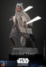 Hot Toys Star Wars Ahsoka - Ahsoka Tano - Imagen 8