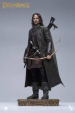 Inart The Lord of the Rings - Aragorn  Premium Edition - Imagen 9