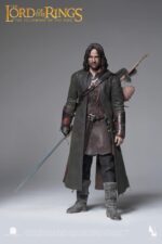 Inart The Lord of the Rings - Aragorn  Standard Edition - Imagen 9