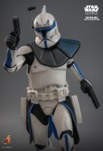 Hot Toys Star Wars Ahsoka - Captain Rex - Imagen 9