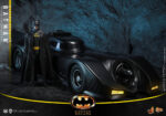 Hot Toys Batman 1989 - Batman 2.0 Deluxe Edition - Imagen 3