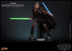 Hot Toys Star Wars Episode II - Anakin Skywalker - Imagen 11