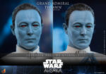 Hot Toys Star Wars Ahsoka - Grand Admiral Thrawn - Imagen 10