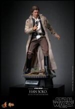 Hot Toys Star Wars Episode VI - Han Solo - Imagen 8