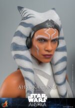 Hot Toys Star Wars Ahsoka - Ahsoka Tano - Imagen 10