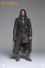 Inart The Lord of the Rings - Aragorn  Premium Edition - Imagen 10