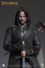 Inart The Lord of the Rings - Aragorn  Standard Edition - Imagen 10