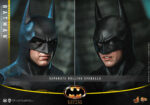 Hot Toys Batman 1989 - Batman 2.0 Deluxe Edition - Imagen 4
