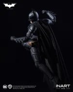 Inart The Dark Knight Rises - Batman 1/12 Deluxe Edition - Imagen 9