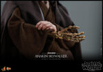 Hot Toys Star Wars Episode II - Anakin Skywalker - Imagen 12