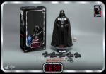 Hot Toys Star Wars Episode VI - Darth Vader Collector Edition - Imagen 6