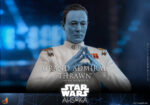 Hot Toys Star Wars Ahsoka - Grand Admiral Thrawn - Imagen 11