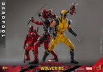Hot Toys Deadpool and Wolverine - Deadpool - Imagen 12