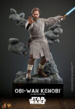 Hot Toys Star Wars Obi-Wan Kenobi  - Obi-Wan Kenobi Special Edition - Imagen 11