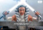 Hot Toys Star Wars Ahsoka - Ahsoka Tano - Imagen 11