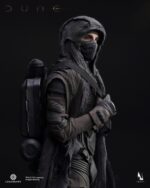 Inart Dune - Paul Atreides Deluxe Edition - Imagen 12