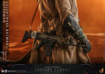 Hot Toys Zack Snyder's Justice League - Knightmare Batman and Superman - Imagen 21