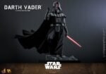 Hot Toys Star Wars Obi-Wan Kenobi - Darth Vader - Imagen 10
