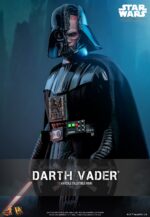 Hot Toys Star Wars Obi-Wan Kenobi - Darth Vader - Imagen 11