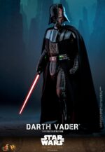 Hot Toys Star Wars Obi-Wan Kenobi - Darth Vader - Imagen 13