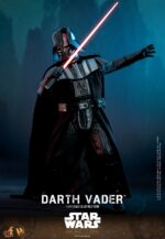 Hot Toys Star Wars Obi-Wan Kenobi - Darth Vader - Imagen 14