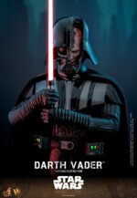 Hot Toys Star Wars Obi-Wan Kenobi - Darth Vader - Imagen 15