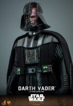 Hot Toys Star Wars Obi-Wan Kenobi - Darth Vader - Imagen 16