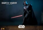 Hot Toys Star Wars Obi-Wan Kenobi - Darth Vader - Imagen 4