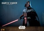 Hot Toys Star Wars Obi-Wan Kenobi - Darth Vader - Imagen 6
