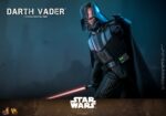 Hot Toys Star Wars Obi-Wan Kenobi - Darth Vader - Imagen 7