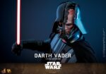 Hot Toys Star Wars Obi-Wan Kenobi - Darth Vader - Imagen 8