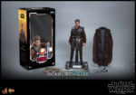 Hot Toys Star Wars Episode II - Anakin Skywalker - Imagen 13