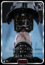 Hot Toys Star Wars Episode VI - Darth Vader Collector Edition - Imagen 5