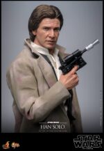 Hot Toys Star Wars Episode VI - Han Solo - Imagen 10