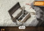 Hot Toys Star Wars Obi-Wan Kenobi  - Obi-Wan Kenobi Special Edition - Imagen 12