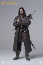 Inart The Lord of the Rings - Aragorn  Standard Edition - Imagen 12