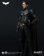 Inart The Dark Knight Rises - Batman 1/12 Deluxe Edition - Imagen 7