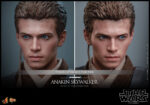Hot Toys Star Wars Episode II - Anakin Skywalker - Imagen 14