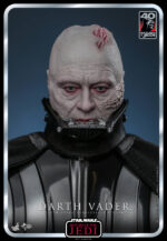 Hot Toys Star Wars Episode VI - Darth Vader Collector Edition - Imagen 4