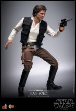 Hot Toys Star Wars Episode VI - Han Solo - Imagen 11
