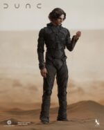 Inart Dune - Paul Atreides Deluxe Edition - Imagen 14