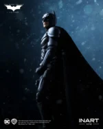 Inart The Dark Knight Rises - Batman 1/12 Deluxe Edition - Imagen 6